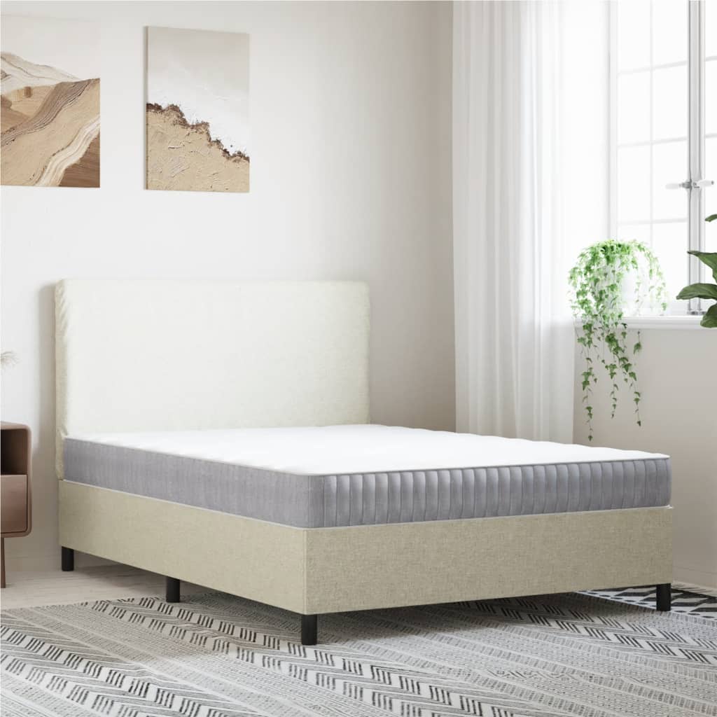 Middle -way mattress 140x190 cm