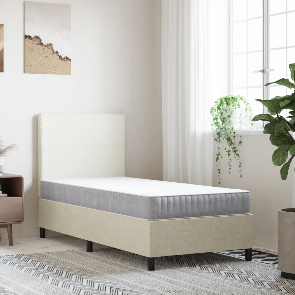Middle -way mattress Average 70x200 cm